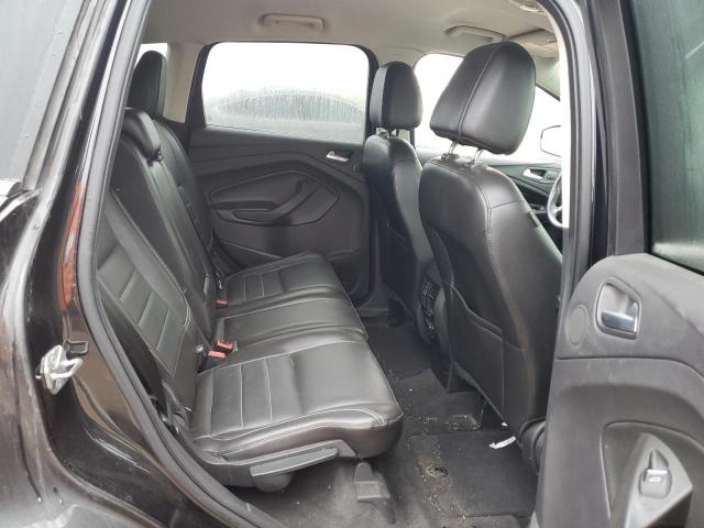 Photo 9 VIN: 1FMCU9J98EUC75761 - FORD ESCAPE 