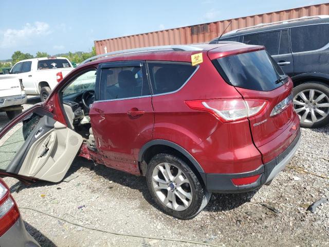 Photo 1 VIN: 1FMCU9J98EUC77803 - FORD ESCAPE TIT 