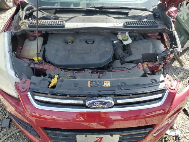 Photo 11 VIN: 1FMCU9J98EUC77803 - FORD ESCAPE TIT 