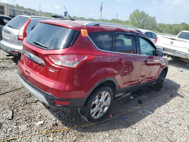 Photo 2 VIN: 1FMCU9J98EUC77803 - FORD ESCAPE TIT 