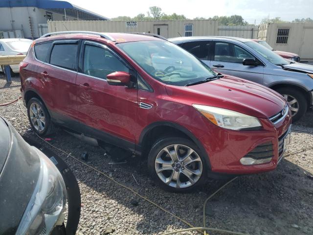 Photo 3 VIN: 1FMCU9J98EUC77803 - FORD ESCAPE TIT 