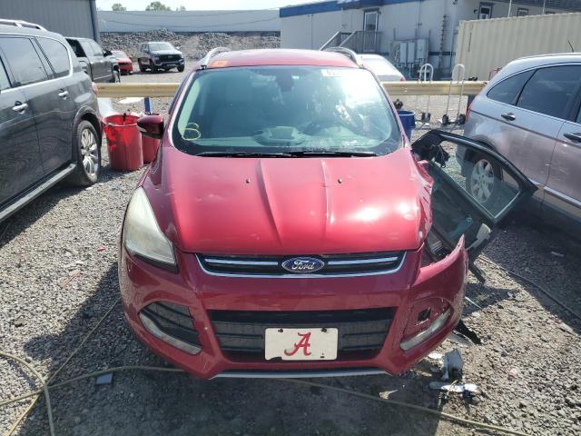 Photo 4 VIN: 1FMCU9J98EUC77803 - FORD ESCAPE TIT 