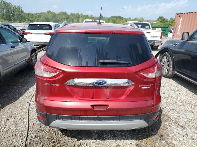 Photo 5 VIN: 1FMCU9J98EUC77803 - FORD ESCAPE TIT 