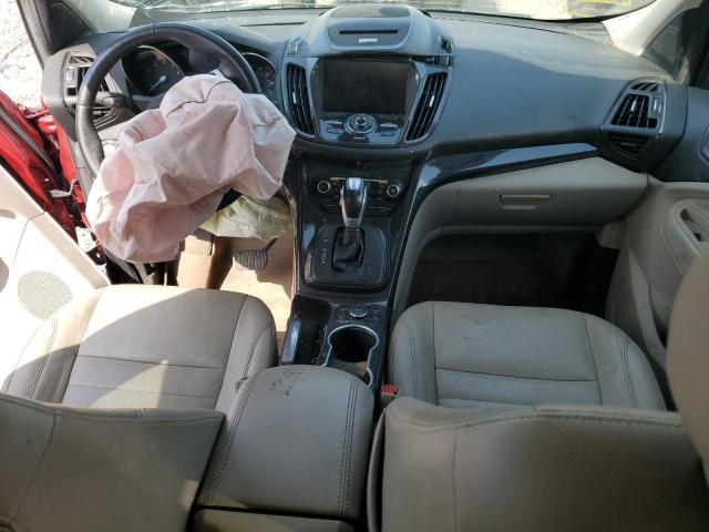 Photo 7 VIN: 1FMCU9J98EUC77803 - FORD ESCAPE TIT 