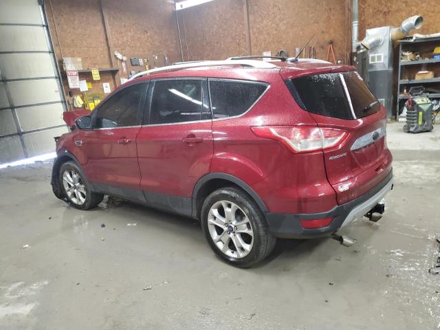 Photo 1 VIN: 1FMCU9J98EUC82922 - FORD ESCAPE TIT 