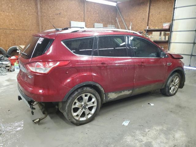 Photo 2 VIN: 1FMCU9J98EUC82922 - FORD ESCAPE TIT 