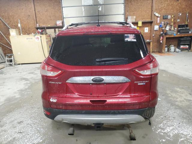 Photo 5 VIN: 1FMCU9J98EUC82922 - FORD ESCAPE TIT 