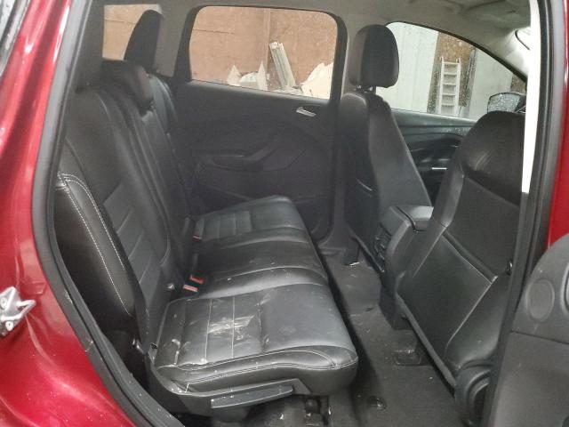 Photo 9 VIN: 1FMCU9J98EUC82922 - FORD ESCAPE TIT 