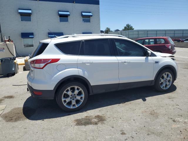 Photo 2 VIN: 1FMCU9J98EUC92480 - FORD ESCAPE 