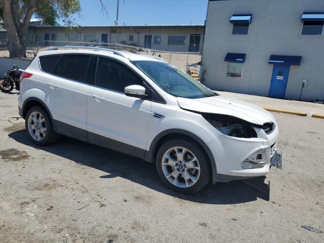 Photo 3 VIN: 1FMCU9J98EUC92480 - FORD ESCAPE 