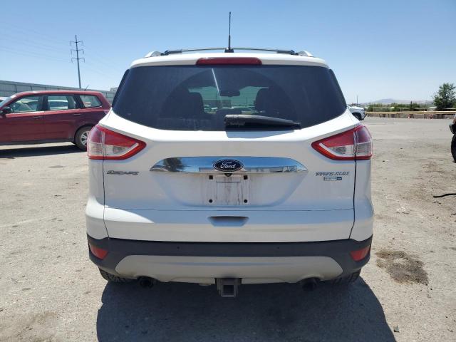 Photo 5 VIN: 1FMCU9J98EUC92480 - FORD ESCAPE 