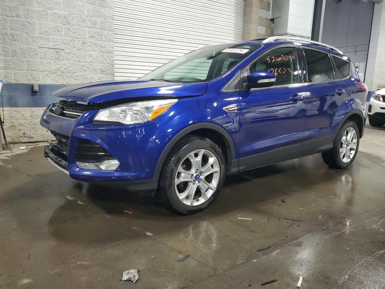 Photo 0 VIN: 1FMCU9J98EUC92625 - FORD ESCAPE 