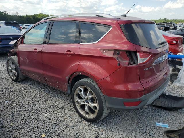 Photo 1 VIN: 1FMCU9J98EUD14574 - FORD ESCAPE TIT 