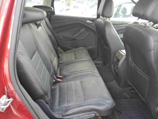 Photo 10 VIN: 1FMCU9J98EUD14574 - FORD ESCAPE TIT 