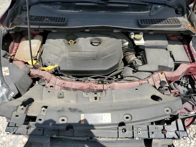 Photo 11 VIN: 1FMCU9J98EUD14574 - FORD ESCAPE TIT 