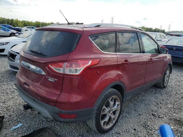 Photo 2 VIN: 1FMCU9J98EUD14574 - FORD ESCAPE TIT 