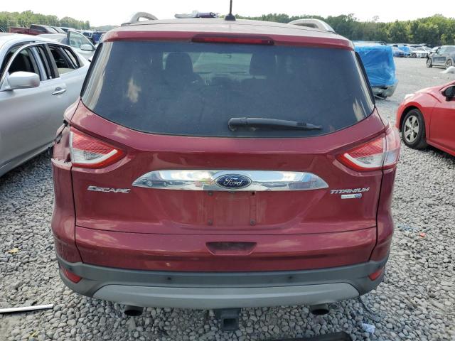 Photo 5 VIN: 1FMCU9J98EUD14574 - FORD ESCAPE TIT 