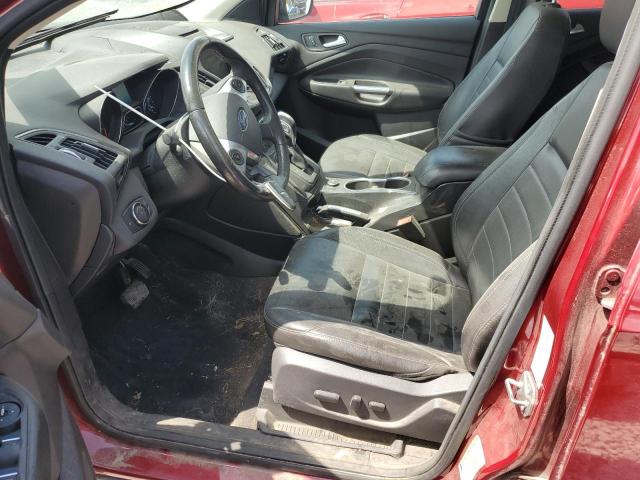 Photo 6 VIN: 1FMCU9J98EUD14574 - FORD ESCAPE TIT 