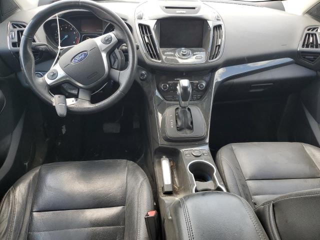 Photo 7 VIN: 1FMCU9J98EUD14574 - FORD ESCAPE TIT 