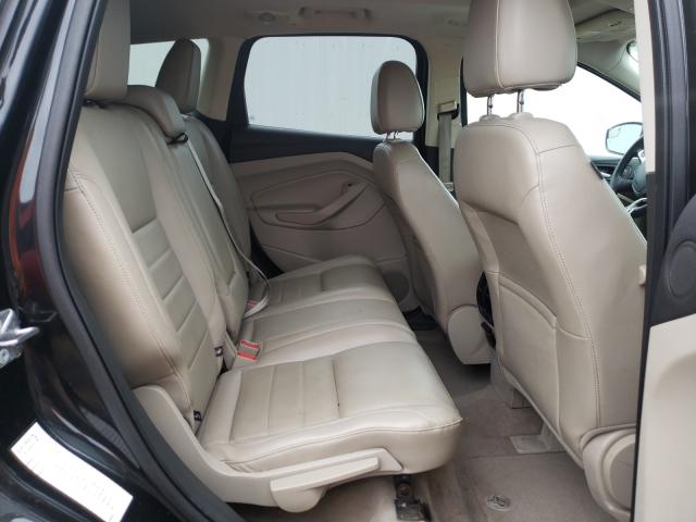 Photo 5 VIN: 1FMCU9J98EUD26367 - FORD ESCAPE TIT 