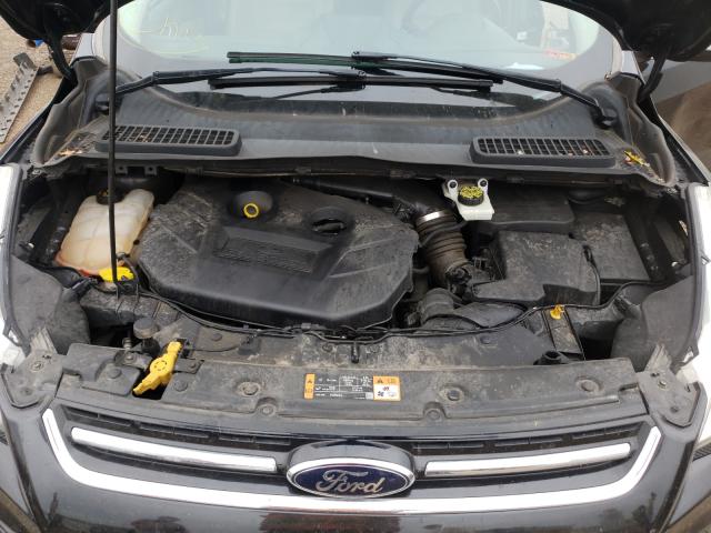 Photo 6 VIN: 1FMCU9J98EUD26367 - FORD ESCAPE TIT 