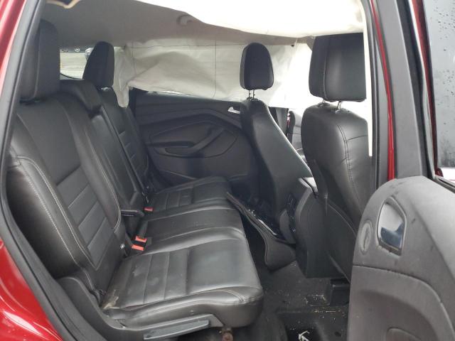 Photo 10 VIN: 1FMCU9J98EUD30094 - FORD ESCAPE TIT 