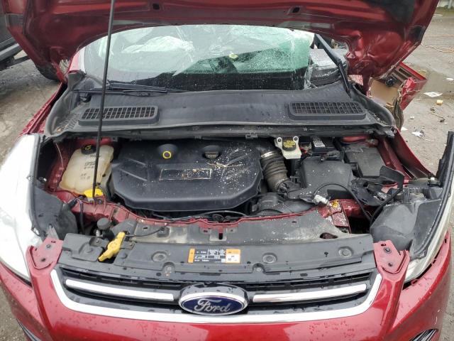 Photo 11 VIN: 1FMCU9J98EUD30094 - FORD ESCAPE TIT 