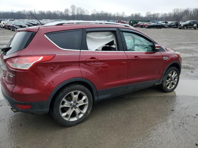 Photo 2 VIN: 1FMCU9J98EUD30094 - FORD ESCAPE TIT 