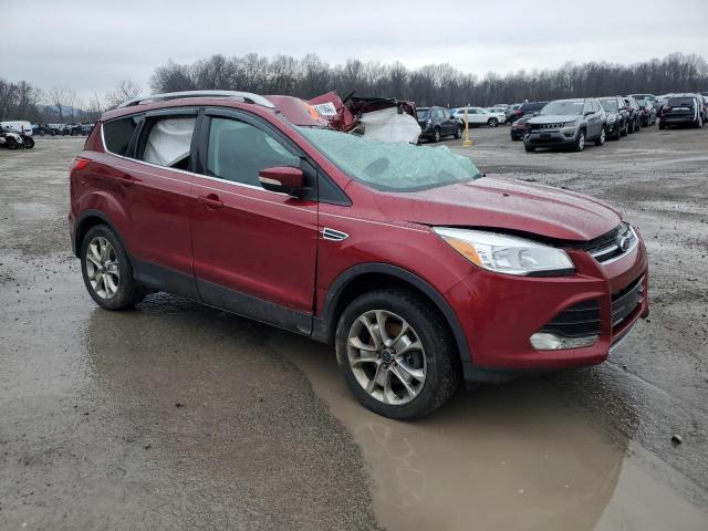 Photo 3 VIN: 1FMCU9J98EUD30094 - FORD ESCAPE TIT 