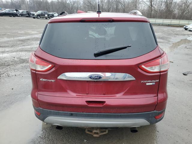 Photo 5 VIN: 1FMCU9J98EUD30094 - FORD ESCAPE TIT 