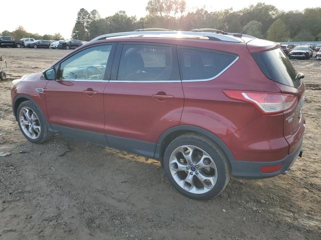 Photo 1 VIN: 1FMCU9J98EUD63239 - FORD ESCAPE TIT 