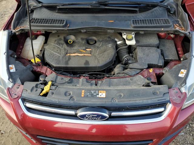 Photo 11 VIN: 1FMCU9J98EUD63239 - FORD ESCAPE TIT 