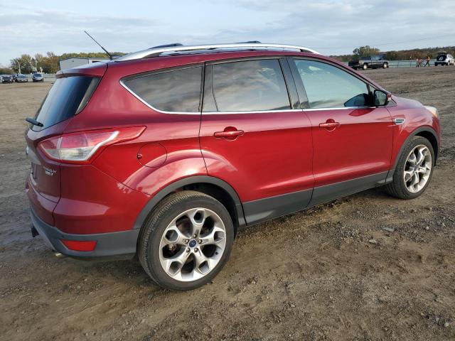 Photo 2 VIN: 1FMCU9J98EUD63239 - FORD ESCAPE TIT 