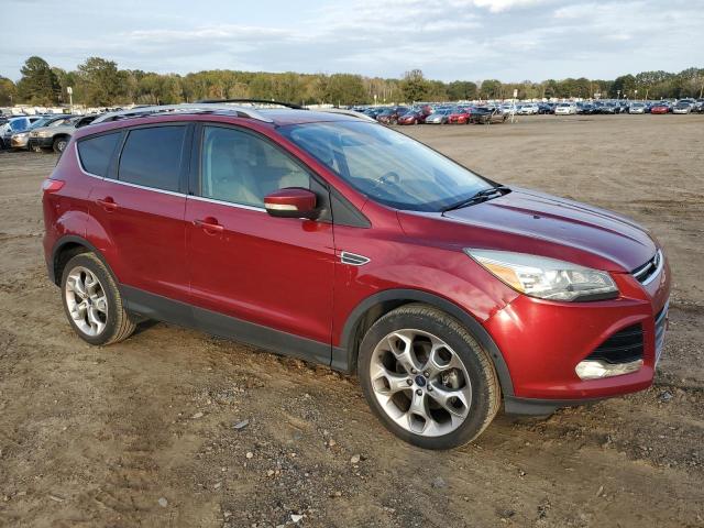 Photo 3 VIN: 1FMCU9J98EUD63239 - FORD ESCAPE TIT 