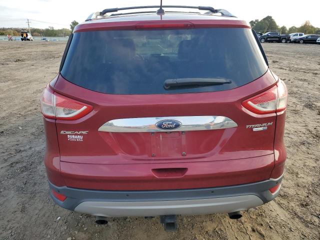 Photo 5 VIN: 1FMCU9J98EUD63239 - FORD ESCAPE TIT 