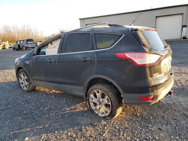 Photo 1 VIN: 1FMCU9J98EUD78579 - FORD ESCAPE 