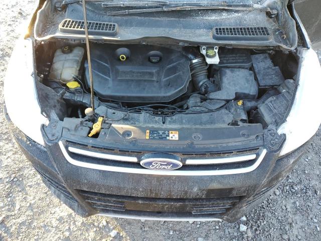 Photo 11 VIN: 1FMCU9J98EUD78579 - FORD ESCAPE 