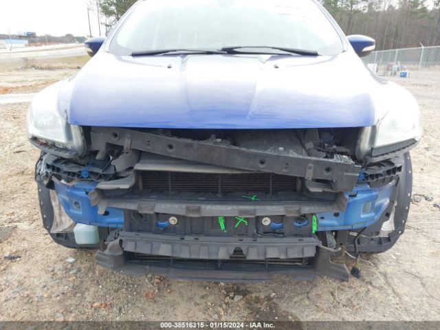 Photo 5 VIN: 1FMCU9J98EUE09121 - FORD ESCAPE 