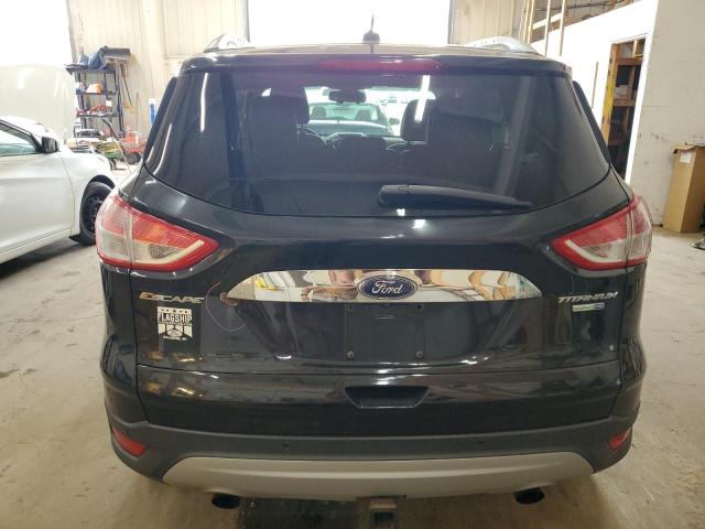 Photo 5 VIN: 1FMCU9J98EUE13377 - FORD ESCAPE TIT 