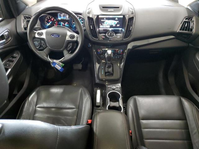 Photo 7 VIN: 1FMCU9J98EUE13377 - FORD ESCAPE TIT 