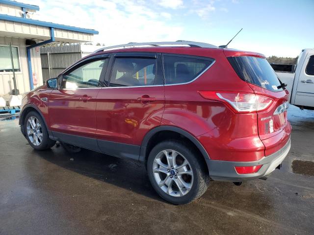 Photo 1 VIN: 1FMCU9J98EUE31586 - FORD ESCAPE 