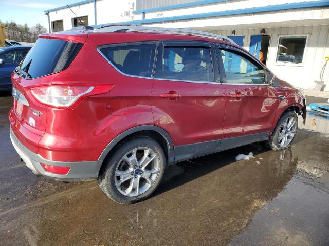 Photo 2 VIN: 1FMCU9J98EUE31586 - FORD ESCAPE 