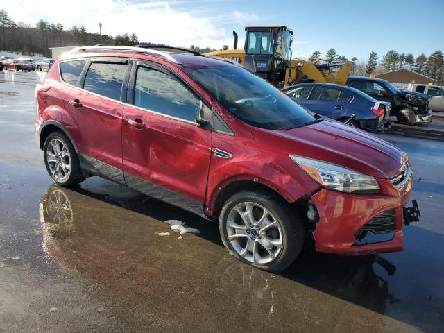 Photo 3 VIN: 1FMCU9J98EUE31586 - FORD ESCAPE 