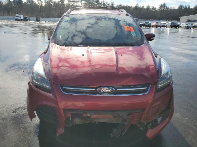 Photo 4 VIN: 1FMCU9J98EUE31586 - FORD ESCAPE 