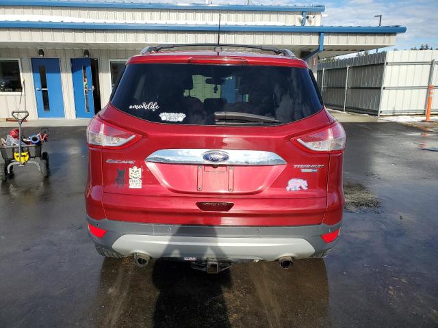 Photo 5 VIN: 1FMCU9J98EUE31586 - FORD ESCAPE 