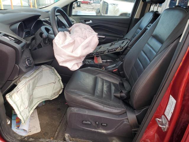 Photo 6 VIN: 1FMCU9J98EUE31586 - FORD ESCAPE 