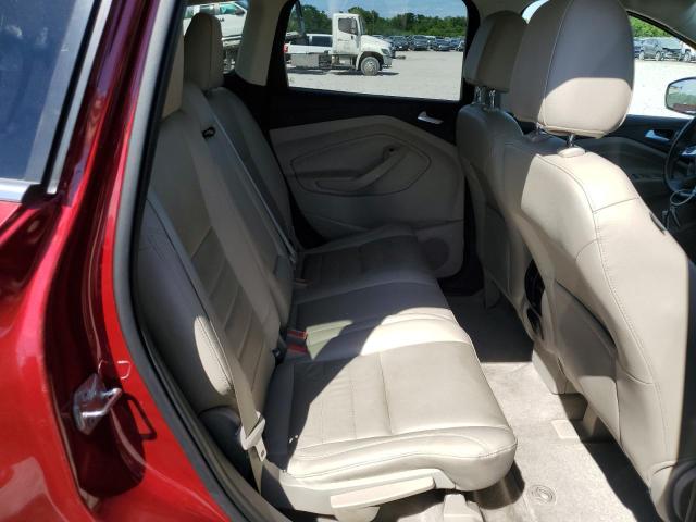 Photo 10 VIN: 1FMCU9J98EUE51210 - FORD ESCAPE 