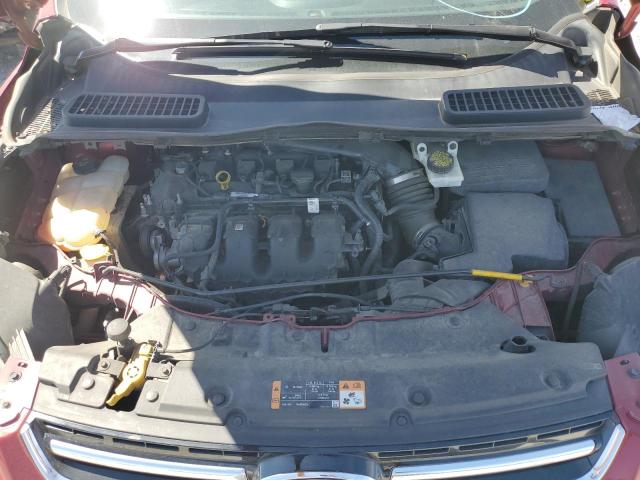 Photo 11 VIN: 1FMCU9J98EUE51210 - FORD ESCAPE 