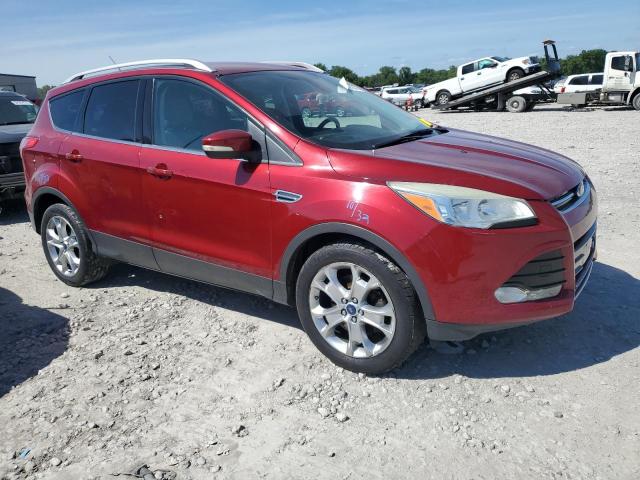 Photo 3 VIN: 1FMCU9J98EUE51210 - FORD ESCAPE 