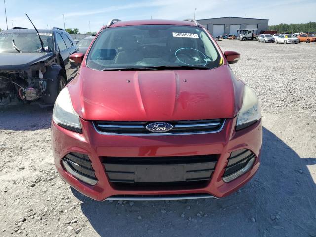 Photo 4 VIN: 1FMCU9J98EUE51210 - FORD ESCAPE 